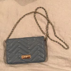 BCBG crossbody bag